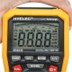 MS8236 Auto Range Digital Multimeter with AC/DC Amp Volt Resistance Capacitance Frequency Temperature Test and USB Data Logger