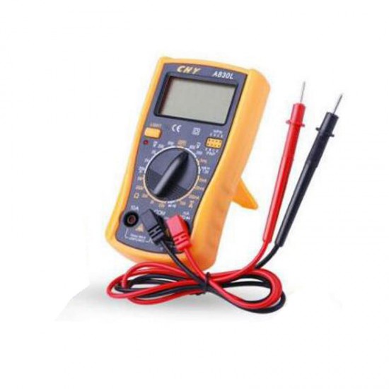 110V 220V 60W Digital Multimeter Adjustable Temperature 21 Pieces Electric Soldering Iron Kit Tools
