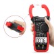 Digital Clamp Multimeter HP-570C-APP 1000A AC/DC Current Voltage Temperature Meter Link to Phone APP to Recored Data