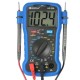 HP-39L Backlight LCD Digital LCR Meter Resistance Capacitance Inductance Tester Transistor hFE Tester with Wrist Strap HP-39L Backlight LCD Digital LCR Meter Resistance Capacitance Inductance Tester Transistor hFE Tester with Wrist Strap