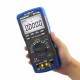 HP-770D 40000 Counts True RMS Digital Multimeter High precision Auto Range Duty Cycle Ohm Volt Amp Esr Capacitor Tester Diode/ hFE Test