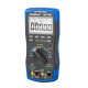 HP-770D 40000 Counts True RMS Digital Multimeter High precision Auto Range Duty Cycle Ohm Volt Amp Esr Capacitor Tester Diode/ hFE Test