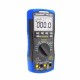 HP-770HD Autorange Digital Multimeter True RMS AC/DC Voltage Frequency Electrical Tester HP-770HD Autorange Digital Multimeter True RMS AC/DC Voltage Frequency Electrical Tester