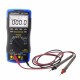 HP-770HD Autorange Digital Multimeter True RMS AC/DC Voltage Frequency Electrical Tester