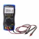 HP-770HD Autorange Digital Multimeter True RMS AC/DC Voltage Frequency Electrical Tester HP-770HD Autorange Digital Multimeter True RMS AC/DC Voltage Frequency Electrical Tester