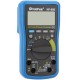 HP-90E Digital Auto Range DMM Multimeter DC AC Amp Volt Ohm Freq Cap Temperature Meter Battery Tester with Auto LCD Backlight HP-90E Digital Auto Range DMM Multimeter DC AC Amp Volt Ohm Freq Cap Temperature Meter Battery Tester with Auto LCD Backlight