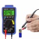 HP-90EPC 4000 Counts True RMS Digital Multimeter Battery Diode/ hFE Tester With USB/ Software CD and Data Output Function