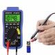 HP-90EPC 4000 Counts True RMS Digital Multimeter Battery Diode/ hFE Tester With USB/ Software CD and Data Output Function HP-90EPC 4000 Counts True RMS Digital Multimeter Battery Diode/ hFE Tester With USB/ Software CD and Data Output Function