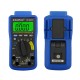 HP-90EPC 4000 Counts True RMS Digital Multimeter Battery Diode/ hFE Tester With USB/ Software CD and Data Output Function