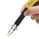 HP-990A/B/C Digital Multimeter SMD Tester Resistance Capacitance Meters Diode Test Professional SMT Component Tester HP-990A/B/C Digital Multimeter SMD Tester Resistance Capacitance Meters Diode Test Professional SMT Component Tester