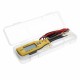 HP-990A/B/C Digital Multimeter SMD Tester Resistance Capacitance Meters Diode Test Professional SMT Component Tester HP-990A/B/C Digital Multimeter SMD Tester Resistance Capacitance Meters Diode Test Professional SMT Component Tester