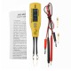 HP-990A/B/C Digital Multimeter SMD Tester Resistance Capacitance Meters Diode Test Professional SMT Component Tester