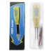 HP-990A/B/C Digital Multimeter SMD Tester Resistance Capacitance Meters Diode Test Professional SMT Component Tester HP-990A/B/C Digital Multimeter SMD Tester Resistance Capacitance Meters Diode Test Professional SMT Component Tester