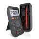 JM-G3401 Multi-function Digital Multimeter Mini Anti-burning Universal Ammeter Automatic Capacitance Meter