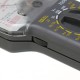 KT7006 Analog Multimeter Built-in Test Leads Large Display AC/DC Voltage DC Current Measurement Input Impedance KT7006 Analog Multimeter Built-in Test Leads Large Display AC/DC Voltage DC Current Measurement Input Impedance