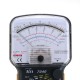 KT7040 Authentic Precision Analog Multimeter with Protective Sleeve SMT Printing Circuit Board Overload Protection KT7040 Authentic Precision Analog Multimeter with Protective Sleeve SMT Printing Circuit Board Overload Protection
