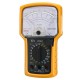 KT7040 Authentic Precision Analog Multimeter with Protective Sleeve SMT Printing Circuit Board Overload Protection KT7040 Authentic Precision Analog Multimeter with Protective Sleeve SMT Printing Circuit Board Overload Protection