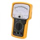 KT7040 Authentic Precision Analog Multimeter with Protective Sleeve SMT Printing Circuit Board Overload Protection KT7040 Authentic Precision Analog Multimeter with Protective Sleeve SMT Printing Circuit Board Overload Protection