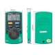 LA814103 Mini Digital Multimeter Pocket Digital Multimetro Automatic Range Multitool Electronic LA814103 Mini Digital Multimeter Pocket Digital Multimetro Automatic Range Multitool Electronic