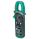LA814202 Clamp Multimeter AC/DC Voltage Currency Test Professional Digital Multimeter LA814202 Clamp Multimeter AC/DC Voltage Currency Test Professional Digital Multimeter