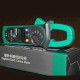 LA814202 Clamp Multimeter AC/DC Voltage Currency Test Professional Digital Multimeter LA814202 Clamp Multimeter AC/DC Voltage Currency Test Professional Digital Multimeter