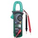 LA814202 Clamp Multimeter AC/DC Voltage Currency Test Professional Digital Multimeter LA814202 Clamp Multimeter AC/DC Voltage Currency Test Professional Digital Multimeter