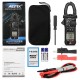 CM81 Clamp Multimeter Diagnostic-tool 6000 Counts Digital DC CM81 Clamp Multimeter Diagnostic-tool 6000 Counts Digital DC