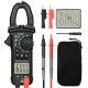 CM81 Clamp Multimeter Diagnostic-tool 6000 Counts Digital DC CM81 Clamp Multimeter Diagnostic-tool 6000 Counts Digital DC