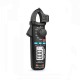 CM82A RMS Digital Clamp Meter AC DC Voltage NCV Ohm Tester Ammeter Multimeter Electrician Tool