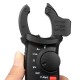CM82A RMS Digital Clamp Meter AC DC Voltage NCV Ohm Tester Ammeter Multimeter Electrician Tool CM82A RMS Digital Clamp Meter AC DC Voltage NCV Ohm Tester Ammeter Multimeter Electrician Tool