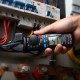 CM82B RMS Digital Clamp Meter DC AC Current Voltage Ampere NCV Ohm Tester Ammeter Multimeter Electrician Tool CM82B RMS Digital Clamp Meter DC AC Current Voltage Ampere NCV Ohm Tester Ammeter Multimeter Electrician Tool