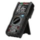 DM100C 10000 Counts Manual/Auto Range Multimeter High Speed Smart Double Core VFC Variable Frequency Voltage Multimeters Measurement DM100C 10000 Counts Manual/Auto Range Multimeter High Speed Smart Double Core VFC Variable Frequency Voltage Multimeters Measurement