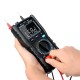 DM100C 10000 Counts Manual/Auto Range Multimeter High Speed Smart Double Core VFC Variable Frequency Voltage Multimeters Measurement DM100C 10000 Counts Manual/Auto Range Multimeter High Speed Smart Double Core VFC Variable Frequency Voltage Multimeters Measurement