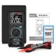 DM100C 10000 Counts Manual/Auto Range Multimeter High Speed Smart Double Core VFC Variable Frequency Voltage Multimeters Measurement DM100C 10000 Counts Manual/Auto Range Multimeter High Speed Smart Double Core VFC Variable Frequency Voltage Multimeters Measurement
