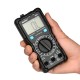 DM91 Mini Multimeter Digital 2000 Counts Tester NCV True RMS Auto Range DM91 Mini Multimeter Digital 2000 Counts Tester NCV True RMS Auto Range