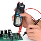 DM92A Digital Multimeter 6000 Counts True RMS Digital Multimetro Auto Range DC/AC Multimetester Diode Temperature Tester