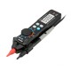 DM92B Digital Multimeter 6000 Counts Pocket Pen Style Auto Range Multimeter NCV Detection DC/AC Voltage Multimeter DM92B Digital Multimeter 6000 Counts Pocket Pen Style Auto Range Multimeter NCV Detection DC/AC Voltage Multimeter