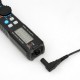 DM92B Digital Multimeter 6000 Counts Pocket Pen Style Auto Range Multimeter NCV Detection DC/AC Voltage Multimeter