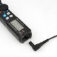 DM92B Digital Multimeter 6000 Counts Pocket Pen Style Auto Range Multimeter NCV Detection DC/AC Voltage Multimeter DM92B Digital Multimeter 6000 Counts Pocket Pen Style Auto Range Multimeter NCV Detection DC/AC Voltage Multimeter