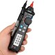 DM92B Digital Multimeter 6000 Counts Pocket Pen Style Auto Range Multimeter NCV Detection DC/AC Voltage Multimeter DM92B Digital Multimeter 6000 Counts Pocket Pen Style Auto Range Multimeter NCV Detection DC/AC Voltage Multimeter
