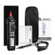 DM92S Digital Multimeter 6000 Counts Pocket Pen Style Smart Multimeter NCV Detection DC/AC Voltage Multimeter DM92S Digital Multimeter 6000 Counts Pocket Pen Style Smart Multimeter NCV Detection DC/AC Voltage Multimeter