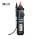 DM92S Digital Multimeter 6000 Counts Pocket Pen Style Smart Multimeter NCV Detection DC/AC Voltage Multimeter DM92S Digital Multimeter 6000 Counts Pocket Pen Style Smart Multimeter NCV Detection DC/AC Voltage Multimeter