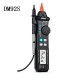 DM92S Digital Multimeter 6000 Counts Pocket Pen Style Smart Multimeter NCV Detection DC/AC Voltage Multimeter