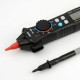 DM92S Digital Multimeter 6000 Counts Pocket Pen Style Smart Multimeter NCV Detection DC/AC Voltage Multimeter DM92S Digital Multimeter 6000 Counts Pocket Pen Style Smart Multimeter NCV Detection DC/AC Voltage Multimeter