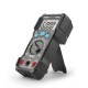 High Precision Multimeter DM90A 6000 Counts Auto Ranging Electrician Digital Voltage Meter Flash Light Back