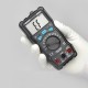 High Precision Multimeter DM90A 6000 Counts Auto Ranging Electrician Digital Voltage Meter Flash Light Back High Precision Multimeter DM90A 6000 Counts Auto Ranging Electrician Digital Voltage Meter Flash Light Back