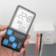 Mini Digital Multimeter Anti-burning NCV AC/DC Voltmeter Voltage Indicator True RMS ESR Meter Auto Range Multi Meter Mini Digital Multimeter Anti-burning NCV AC/DC Voltmeter Voltage Indicator True RMS ESR Meter Auto Range Multi Meter