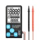Mini Digital Multimeter Anti-burning NCV AC/DC Voltmeter Voltage Indicator True RMS ESR Meter Auto Range Multi Meter Mini Digital Multimeter Anti-burning NCV AC/DC Voltmeter Voltage Indicator True RMS ESR Meter Auto Range Multi Meter