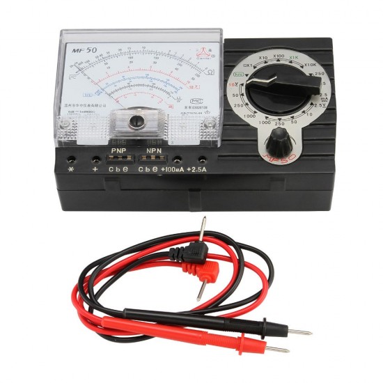 MF-50 Magnetic Multimeter Quartz Movement Detector Battery & Pulse Tester Watch Analyzer 4 in 1 Line Release Cell Test Circuit/pulse Watchmakers Tool QT5000 MF-50 Magnetic Multimeter Quartz Movement Detector Battery & Pulse Tester Watch Analyzer 4 in 1 Line Release Cell Test Circuit/pulse Watchmakers Tool QT5000