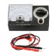 MF-50 Magnetic Multimeter Quartz Movement Detector Battery & Pulse Tester Watch Analyzer 4 in 1 Line Release Cell Test Circuit/pulse Watchmakers Tool QT5000 MF-50 Magnetic Multimeter Quartz Movement Detector Battery & Pulse Tester Watch Analyzer 4 in 1 Line Release Cell Test Circuit/pulse Watchmakers Tool QT5000
